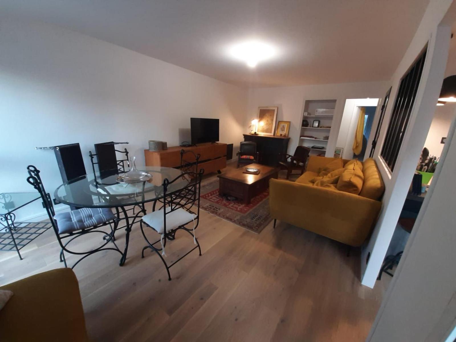 Apartment Au Calme Proche Centre Et Port *