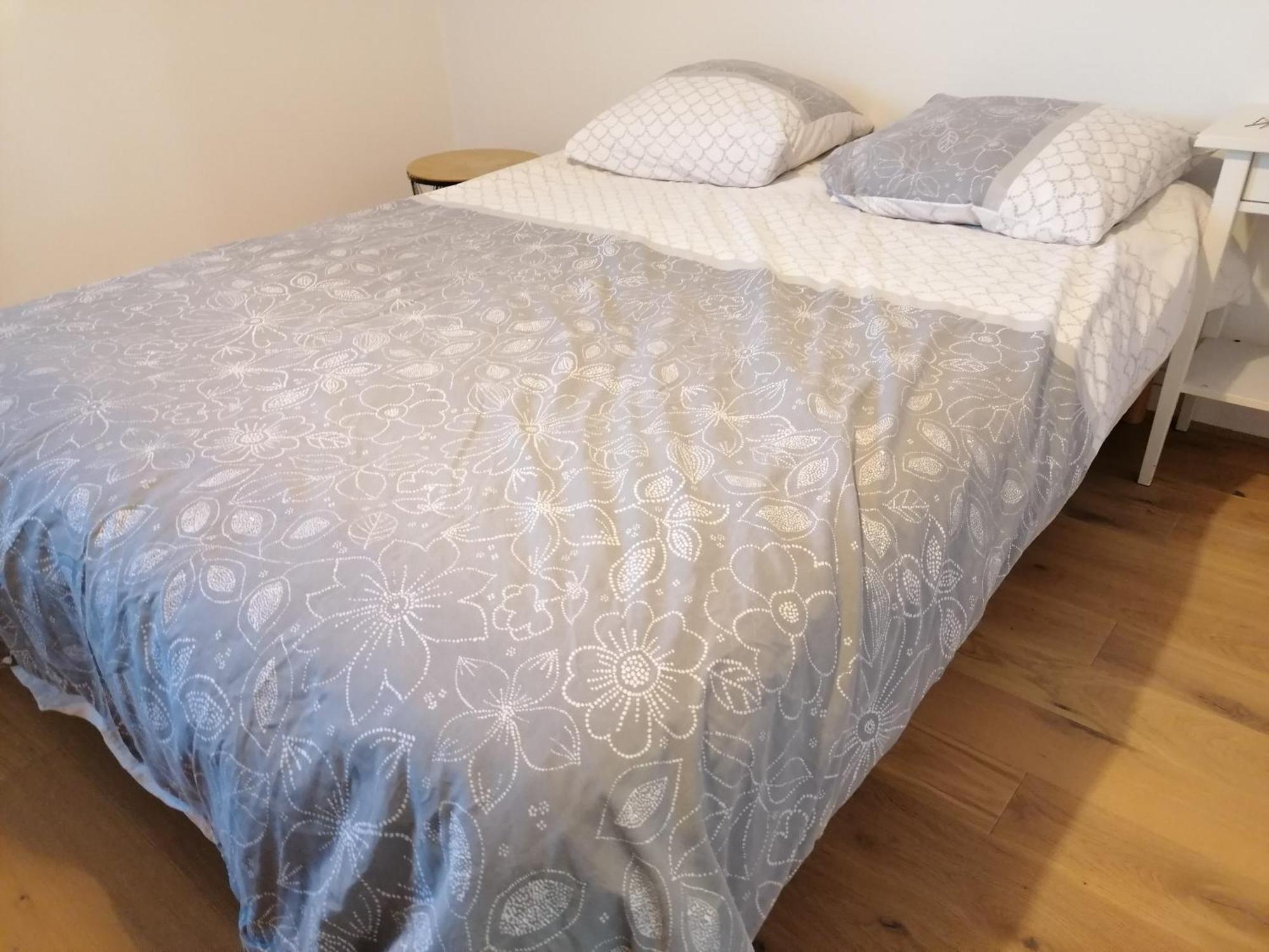 Apartment Au Calme Proche Centre Et Port *